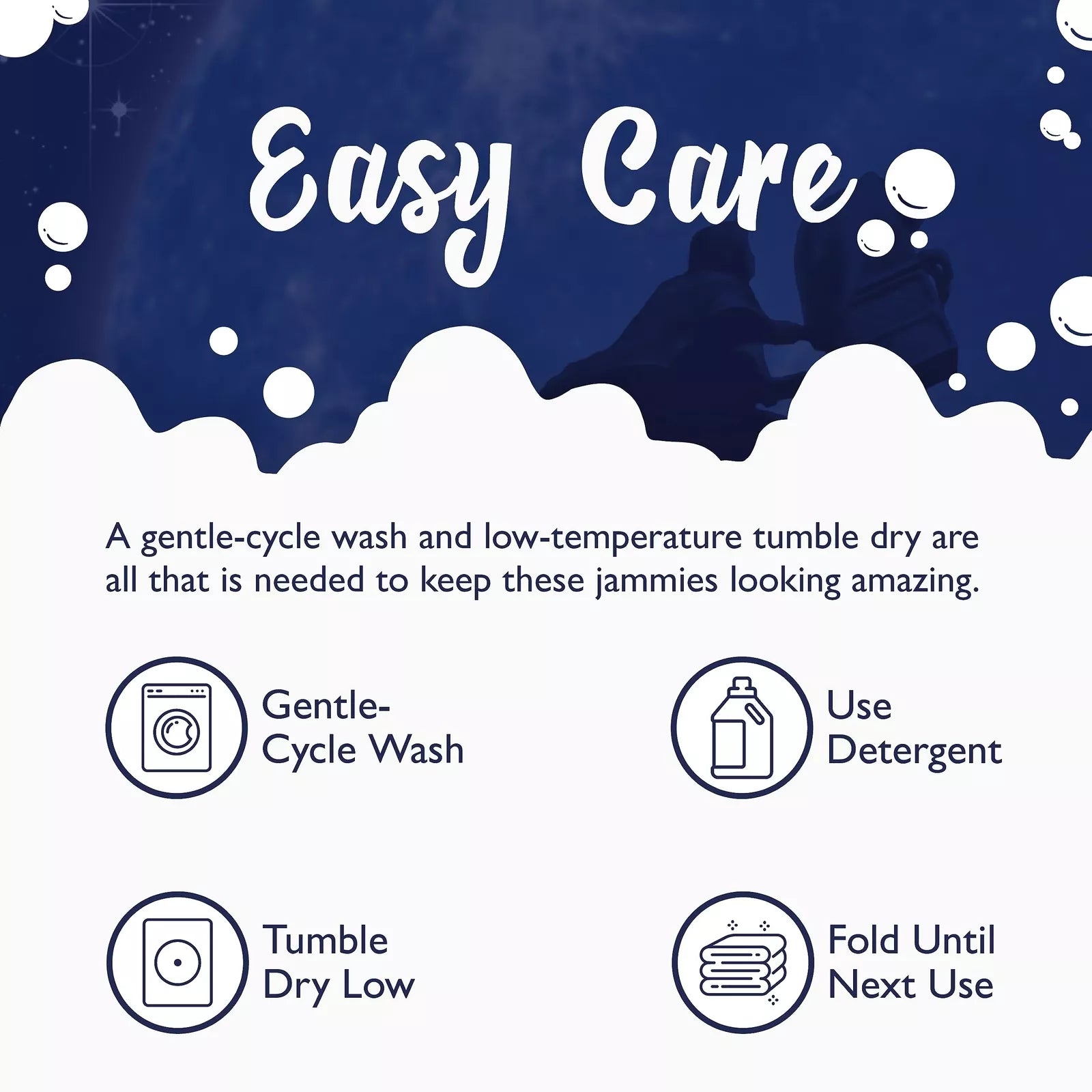 E.T. The Extra-Terrestrial Boys' Little 2-Piece Snug-fit Cotton Pajama Set, (2T)