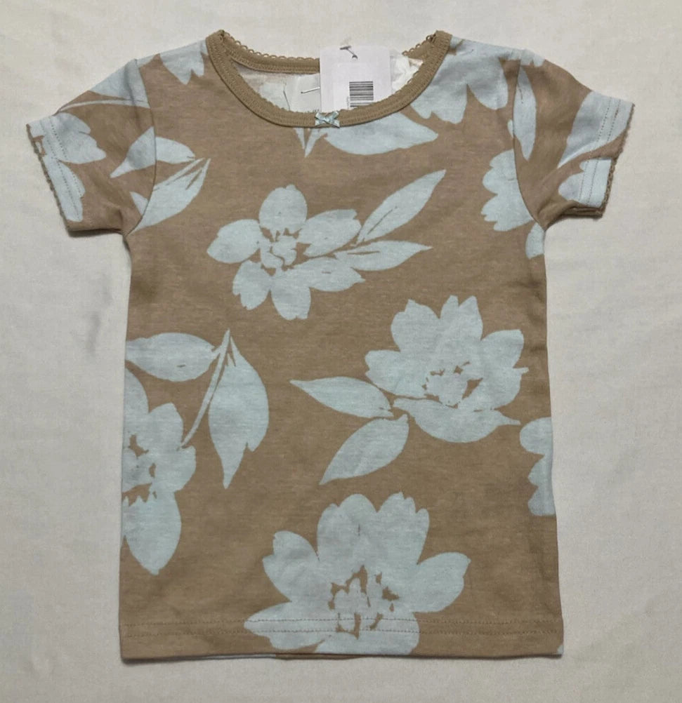 Carter's Pajama Set Kids 2t/2A Multicolor