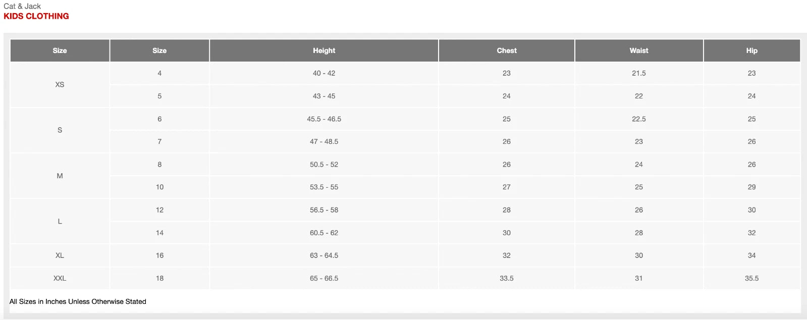 NEW Cat & Jack Kid's Boy's Striped Pajamas Set Yellow/Gray Size 8 FREE SHIPPING