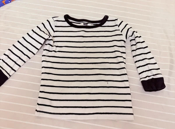 Baby Toddler Kids Pajama Set 2T Pure Cotton Multiple Prints