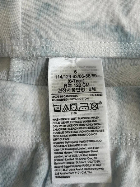 GAPKIDS (long sleeve pj set) Sz 6yrs - +Loving Kindness Everyday