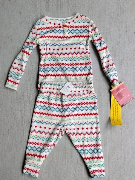 NWT Wondershop Pajama Set 12 Months