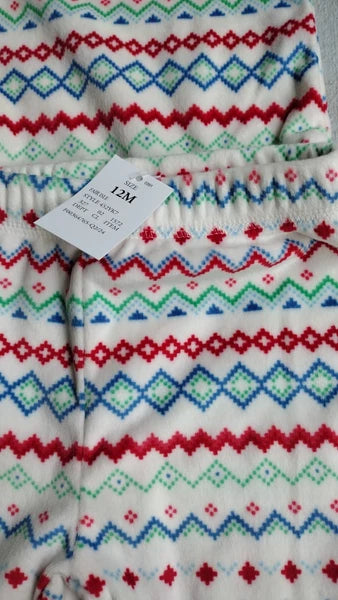 NWT Wondershop Pajama Set 12 Months