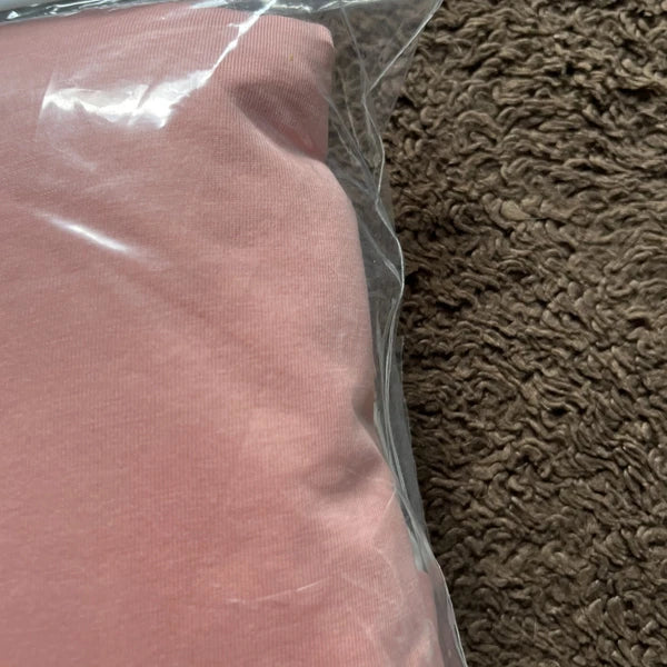 BNWT George Girls Age 10-12 Years Triple Pack Of Pyjamas