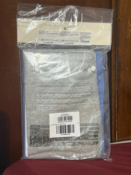 GAP Boys' Long John Pajama Set Size 6, New