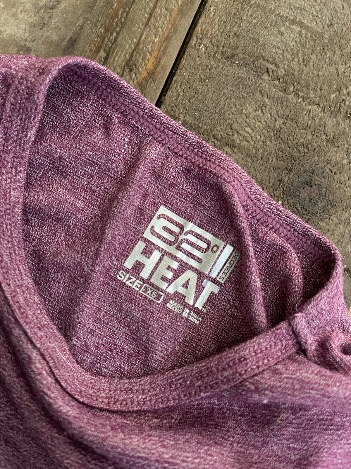 Girls Size 4-5 Pajama Set. Hoodie Zip Up PJs And 32 Heat Set A