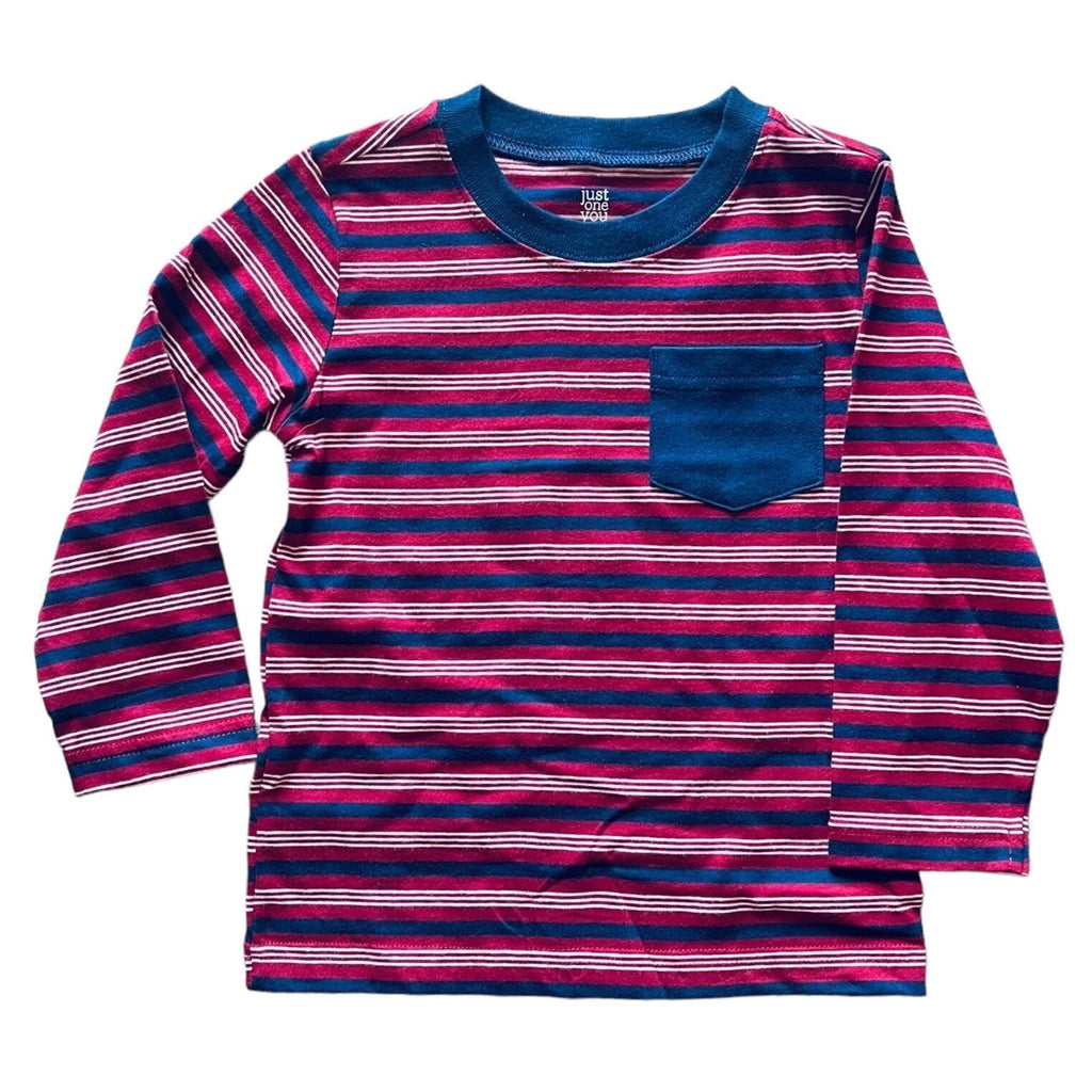 Boys Clothes 3T Zip Hoodie JACKET + SHIRT+ PANTS Carters 3PC Play Pajama Set Kid