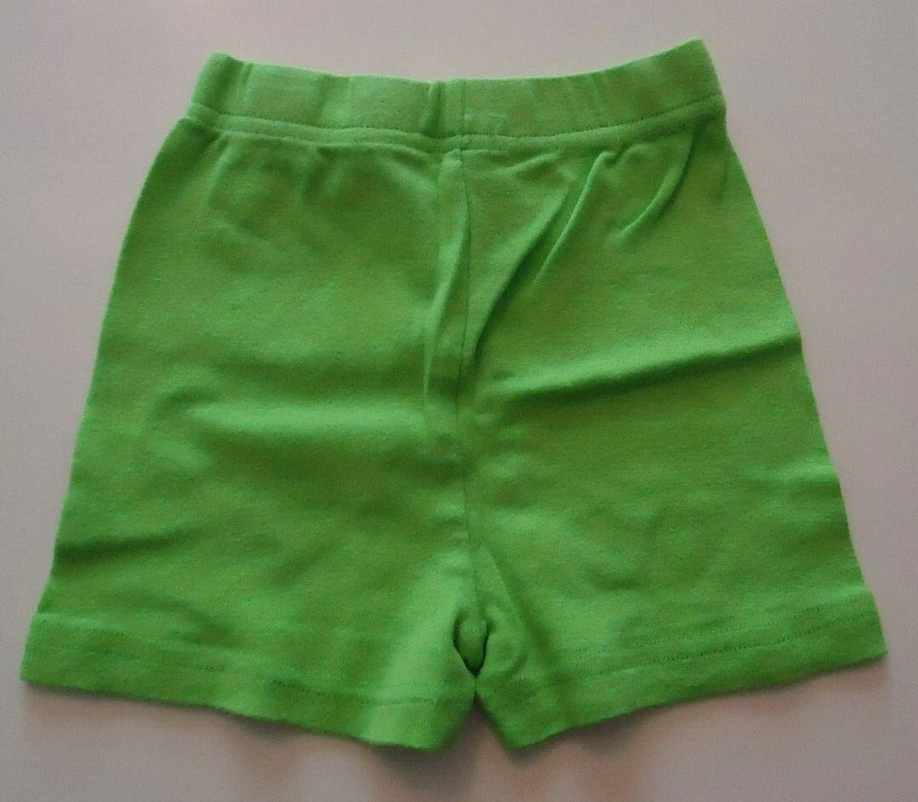 Child 4T PJ Mask Pajama Short Set - Snug Fitting