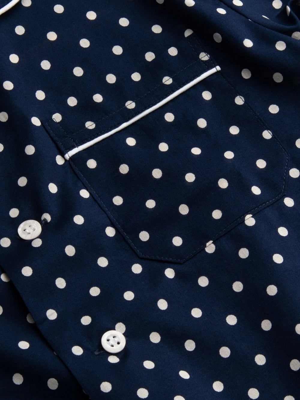 DEREK ROSE KIDS PYJAMAS - AGE 11-12 YRS - 100% COTTON - RRP. £155 - LUXURY PJ