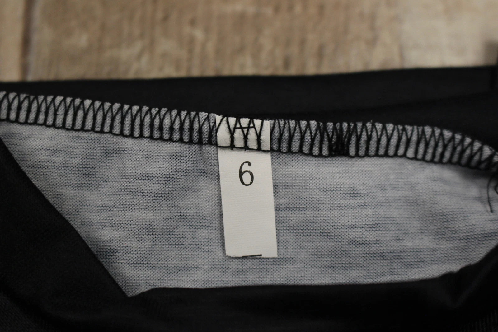 Children's Christmas Pajama Set - Size: 6 - New