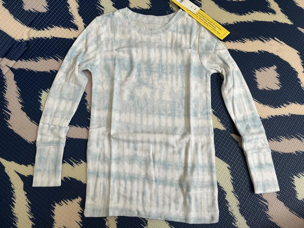 GAPKIDS (long sleeve pj set) Sz 6yrs - +Loving Kindness Everyday