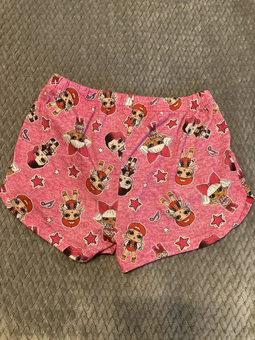 Girls 2-Piece Pajama Set by LoL Suprise - size S