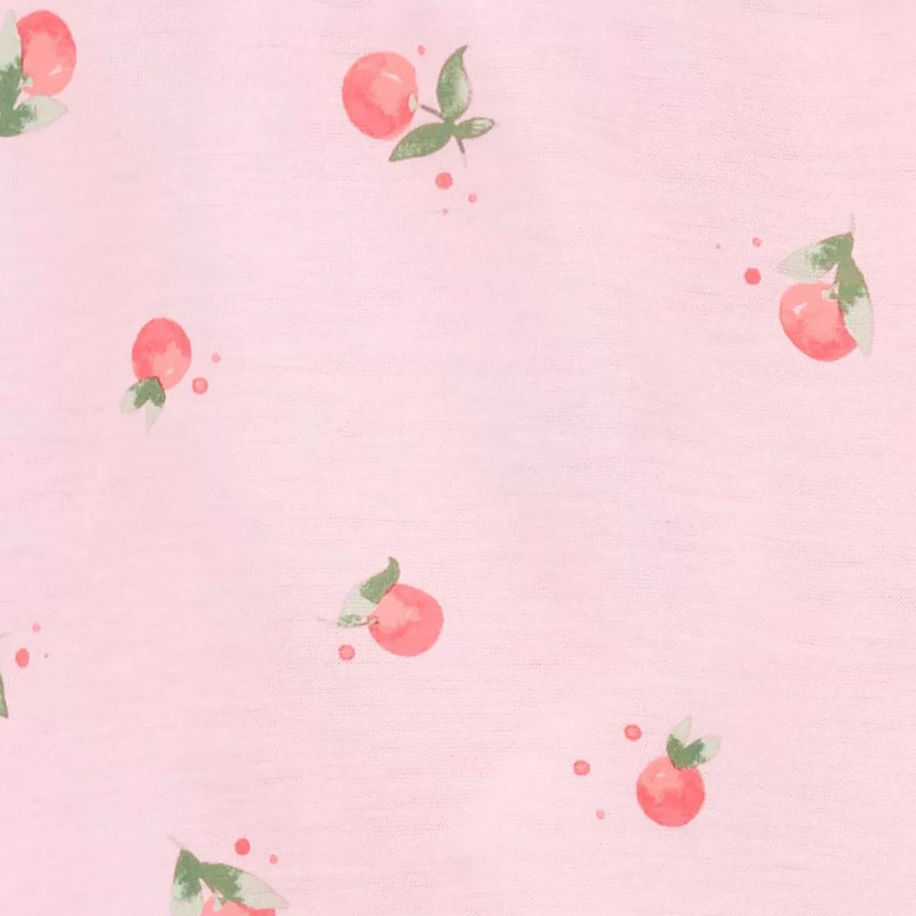 Carter's KOALA Toddler Girls 4-Piece Snug Fit T-shirt and Pajama Set, US 4T