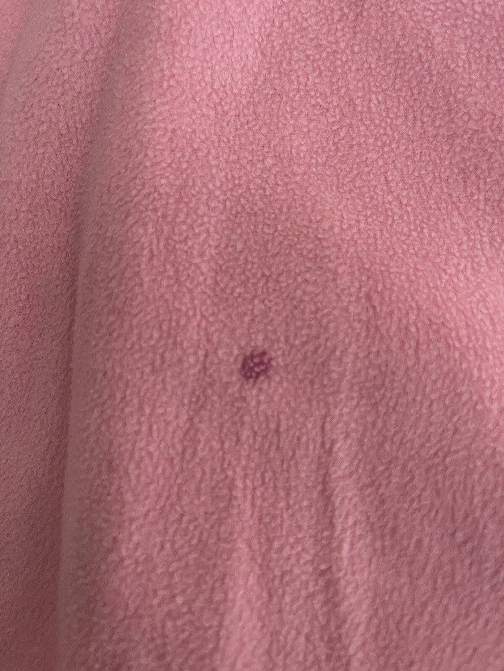 Girls Size 4-5 Pajama Set. Hoodie Zip Up PJs And 32 Heat Set A