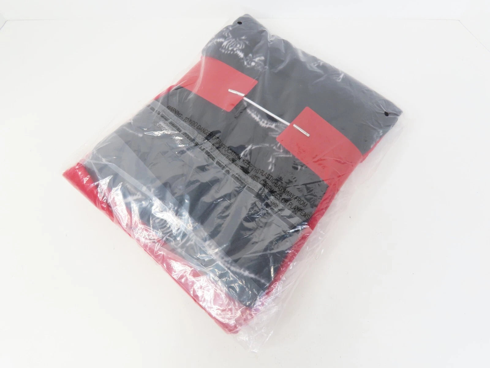 KOHL'S URBAN PIPELINE BOYS 2 PIECE SLEEP SET M 10/12 RED COLOR