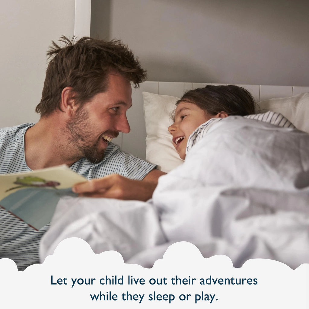 E.T. The Extra-Terrestrial Boys' Little 2-Piece Snug-fit Cotton Pajama Set, (2T)