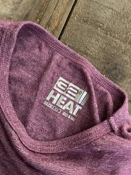 Girls Size 4-5 Pajama Set. Hoodie Zip Up PJs And 32 Heat Set A