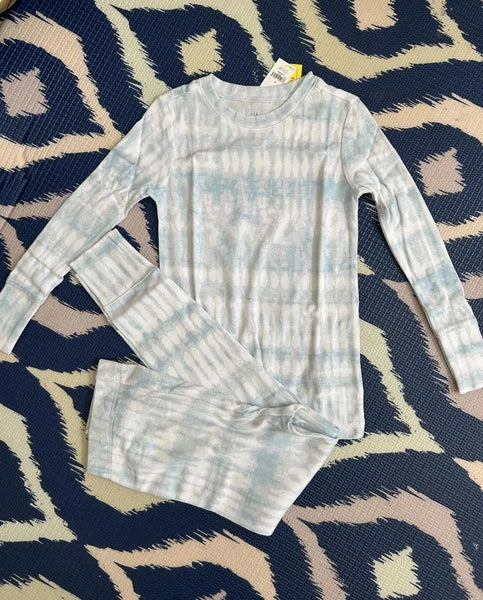 GAPKIDS (long sleeve pj set) Sz 6yrs - +Loving Kindness Everyday