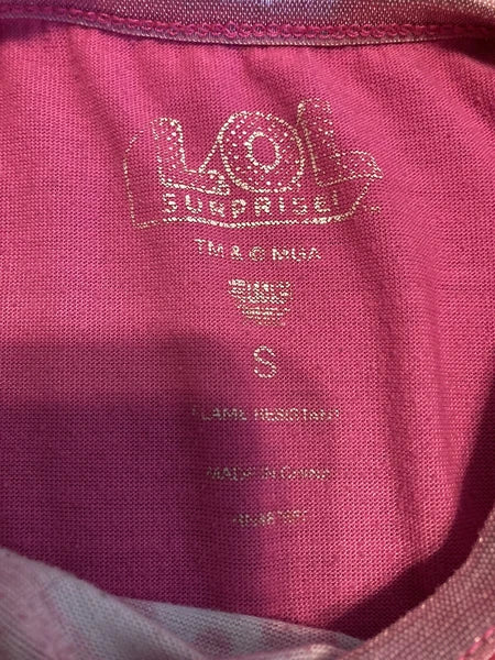 Girls 2-Piece Pajama Set by LoL Suprise - size S