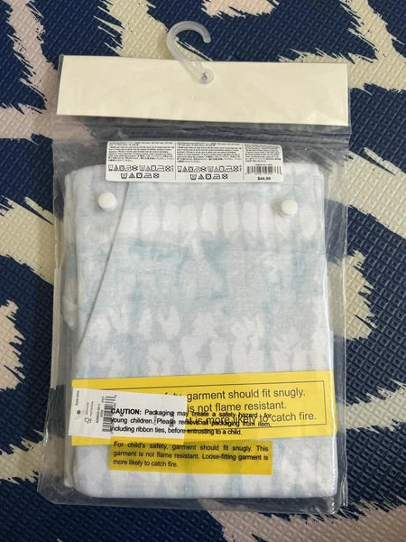 GAPKIDS (long sleeve pj set) Sz 6yrs - +Loving Kindness Everyday