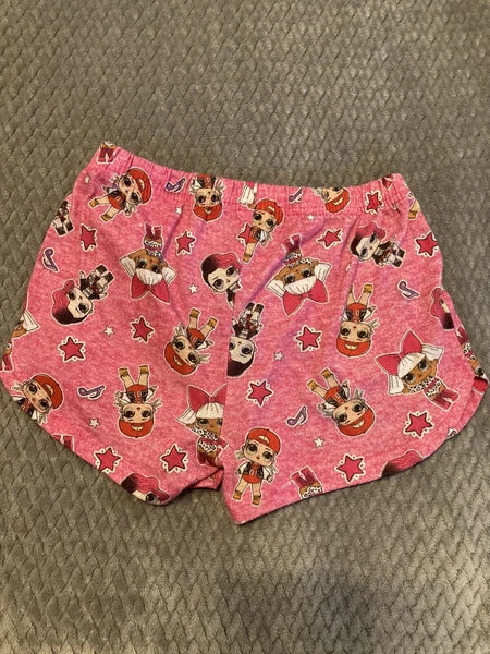 Girls 2-Piece Pajama Set by LoL Suprise - size S