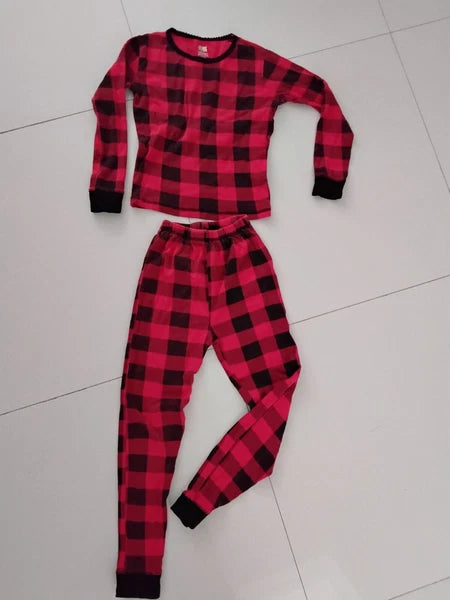 Kids Pajama set, Size 10/12