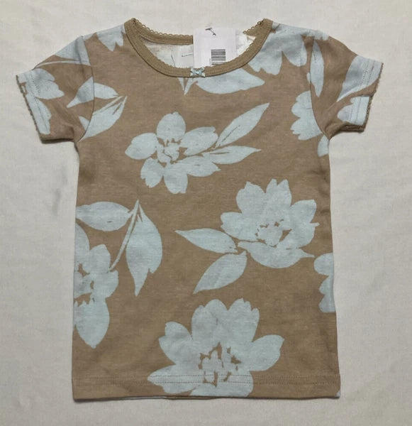 Carter's Pajama Set Kids 2t/2A Multicolor