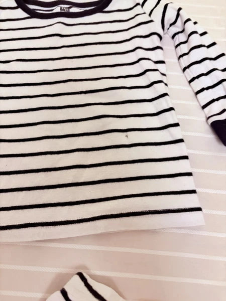 Baby Toddler Kids Pajama Set 2T Pure Cotton Multiple Prints